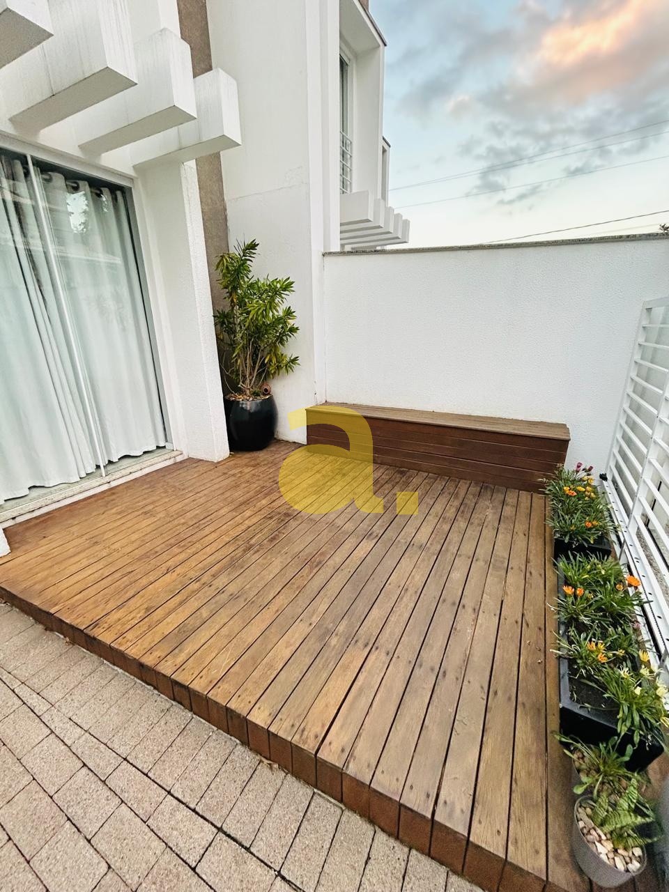 Sobrado, 3 quartos, 110 m² - Foto 2