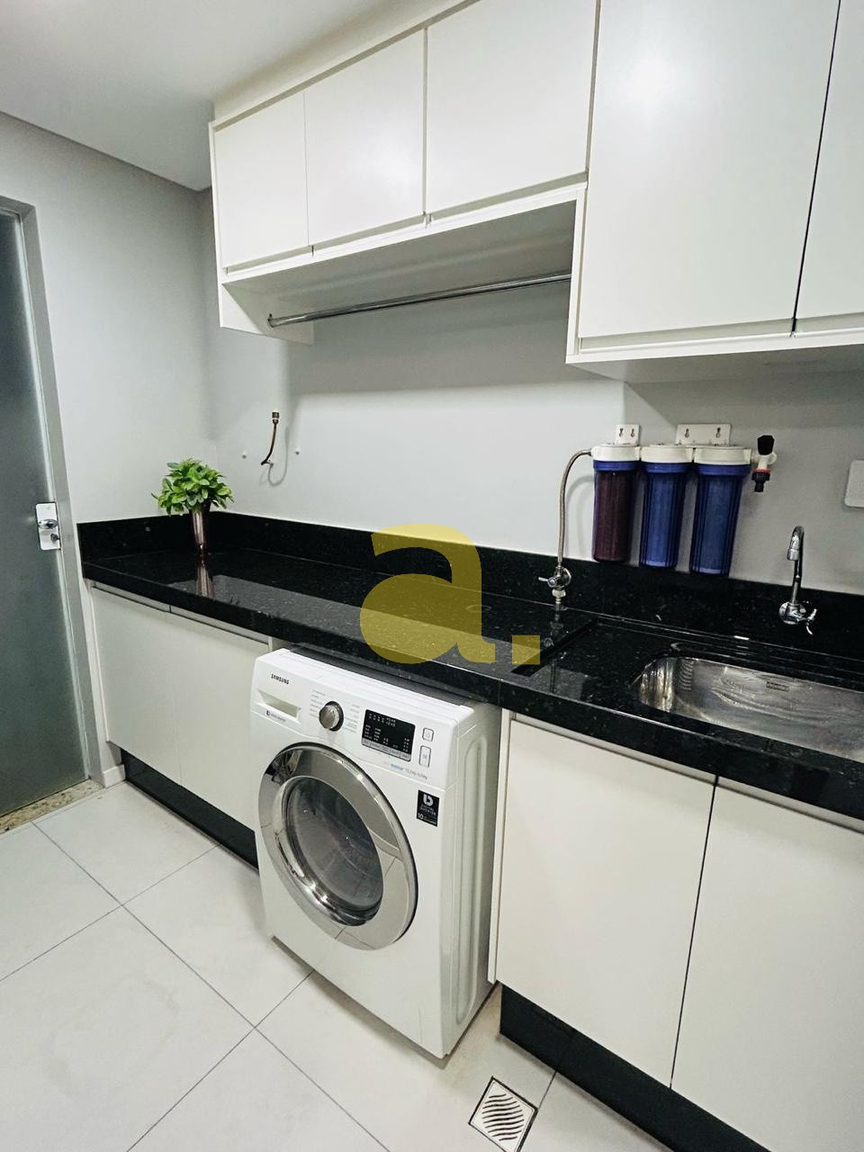 Sobrado, 3 quartos, 110 m² - Foto 9