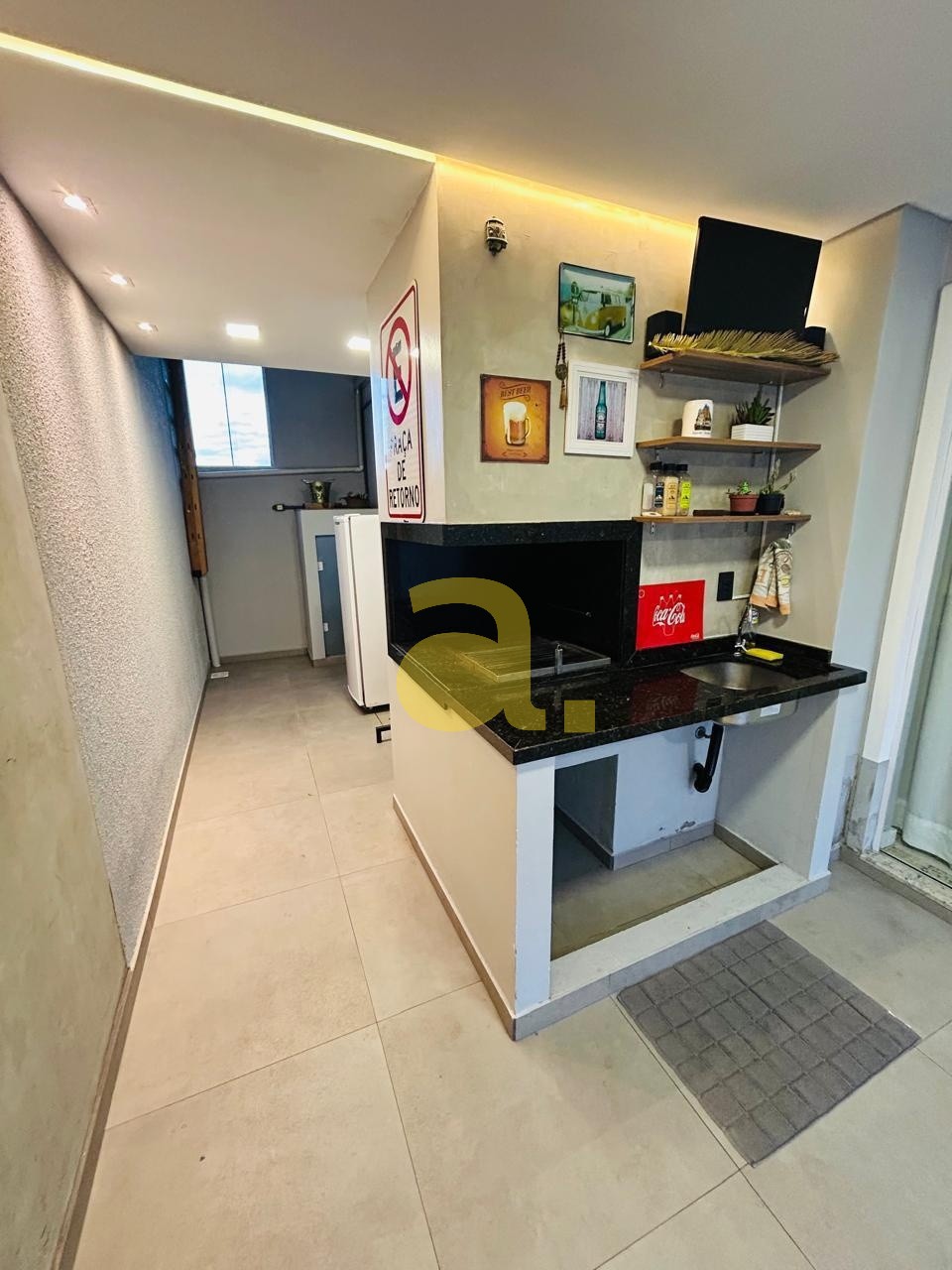 Sobrado, 3 quartos, 110 m² - Foto 18