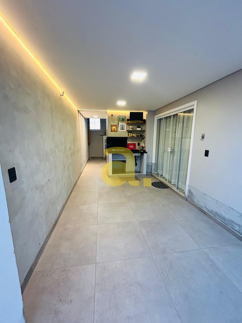 Sobrado, 3 quartos, 110 m² - Foto 17