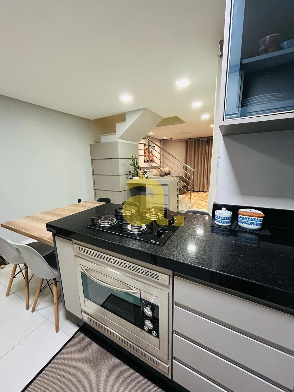 Sobrado, 3 quartos, 110 m² - Foto 6