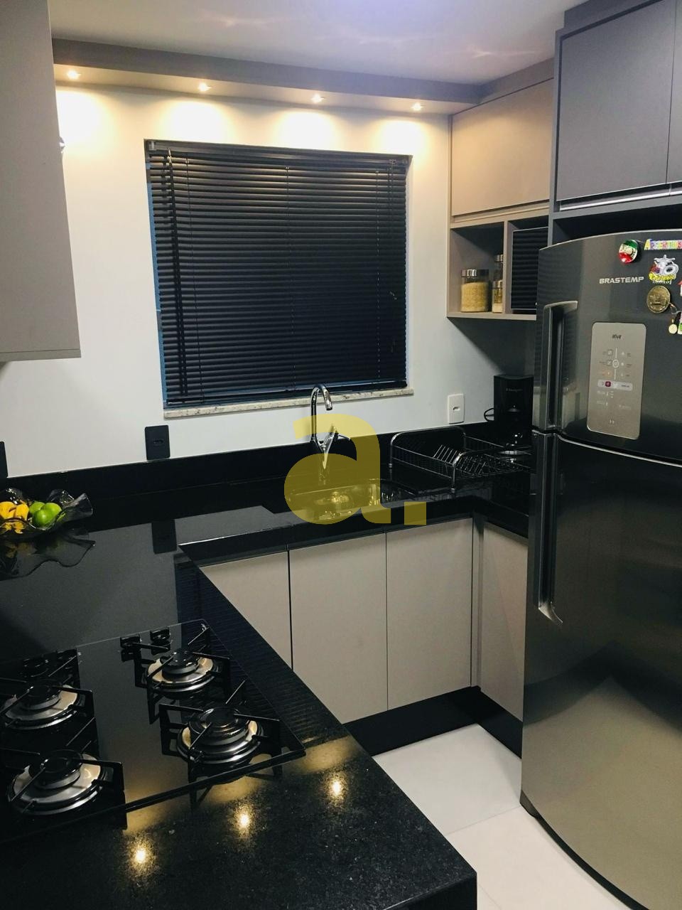 Sobrado, 3 quartos, 110 m² - Foto 8