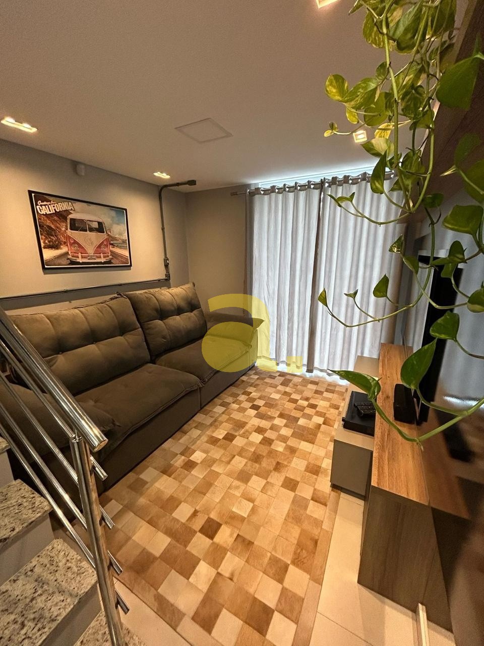 Sobrado, 3 quartos, 110 m² - Foto 3