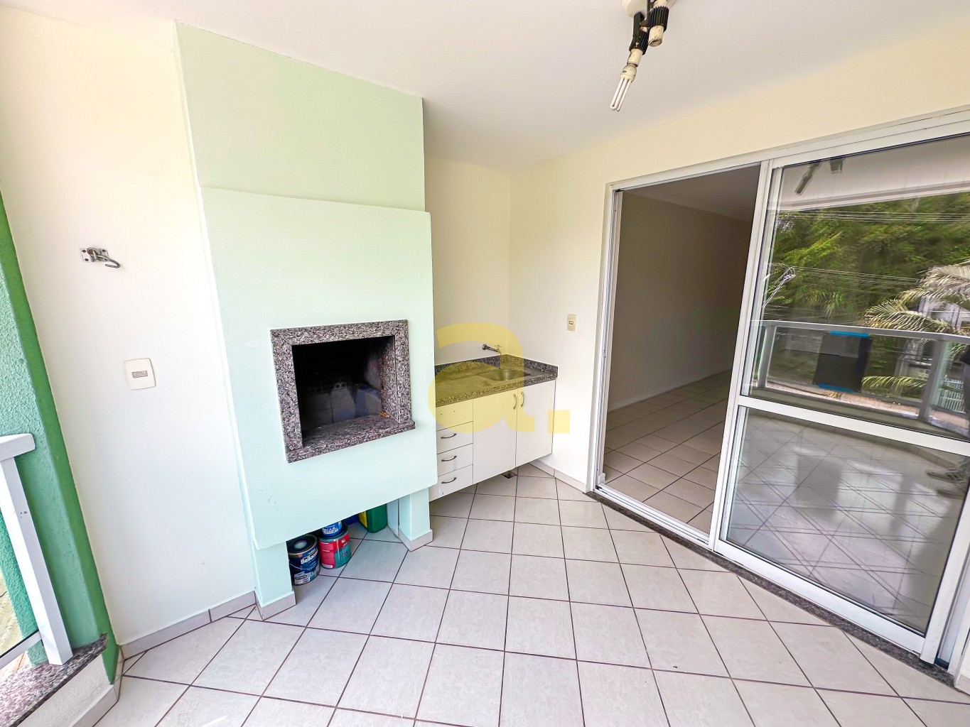 Apartamento, 2 quartos, 77 m² - Foto 11