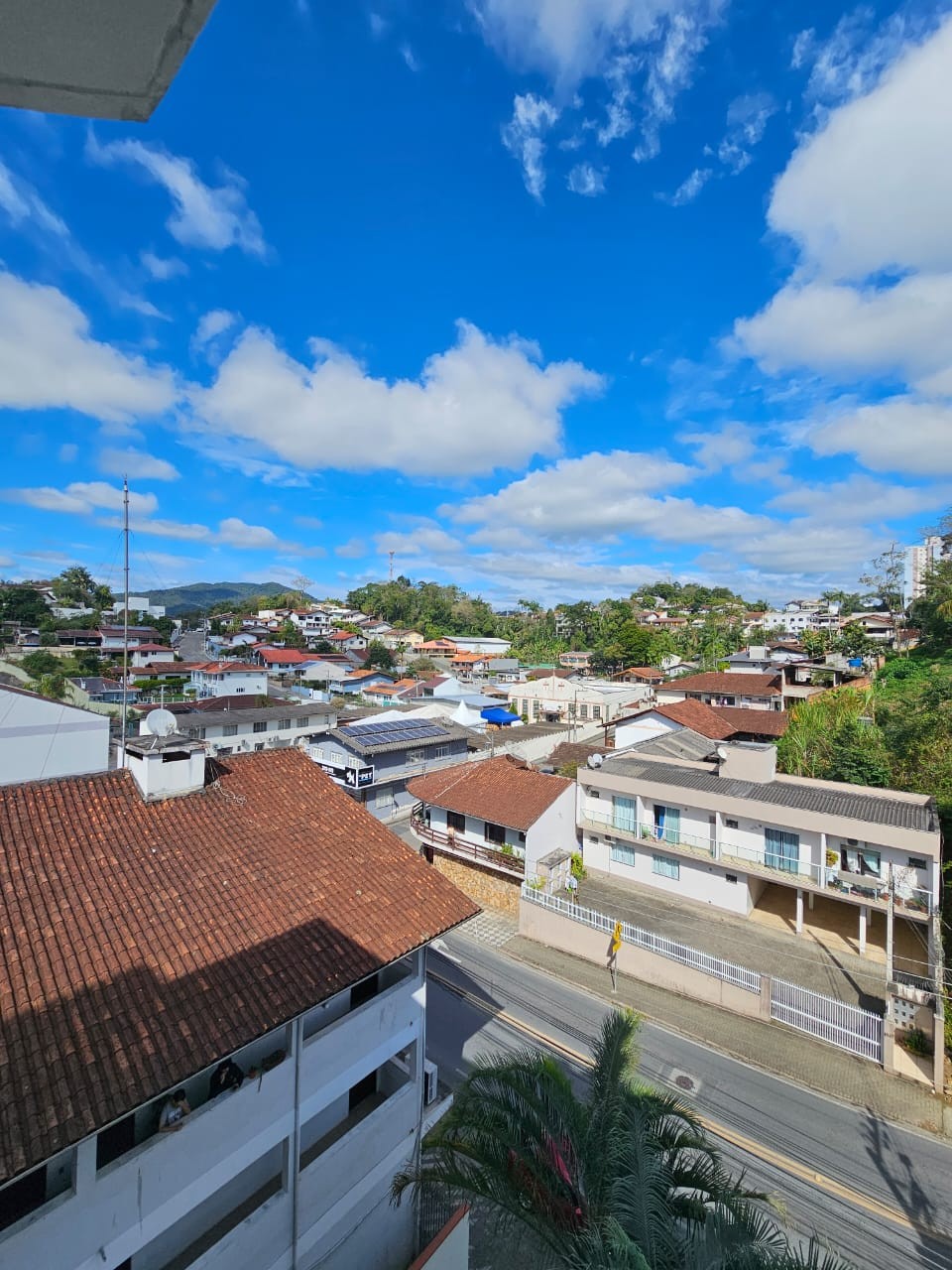 Apartamento para alugar com 2 quartos, 77m² - Foto 19