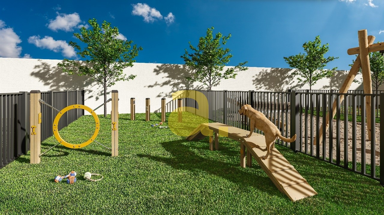 Apartamento, 2 quartos, 52 m² - Foto 5