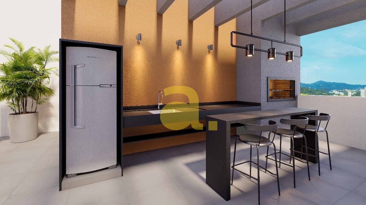 Apartamento, 2 quartos, 52 m² - Foto 9