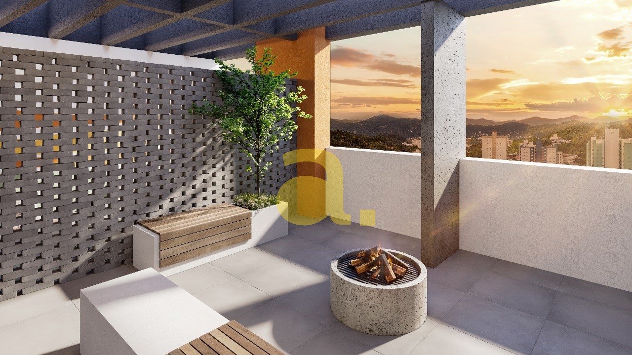 Apartamento, 2 quartos, 52 m² - Foto 10