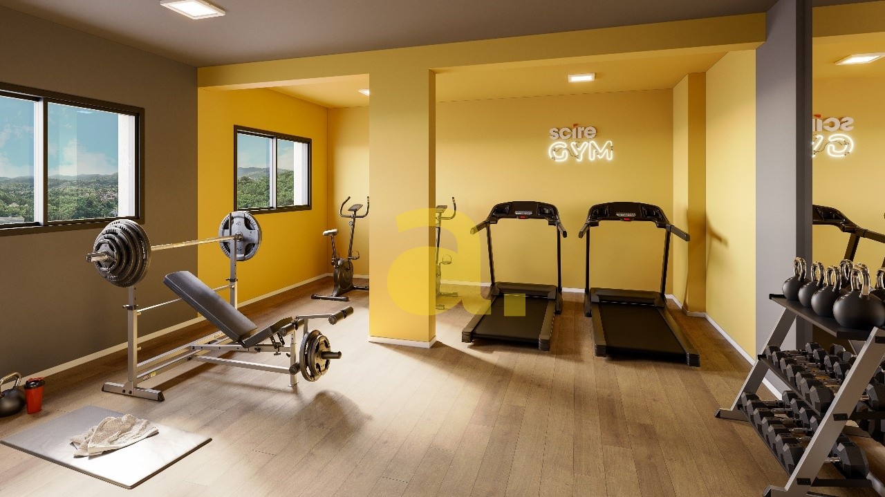 Apartamento, 2 quartos, 52 m² - Foto 12