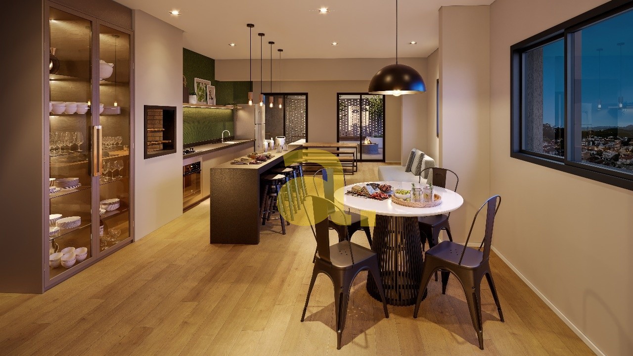 Apartamento, 2 quartos, 52 m² - Foto 13