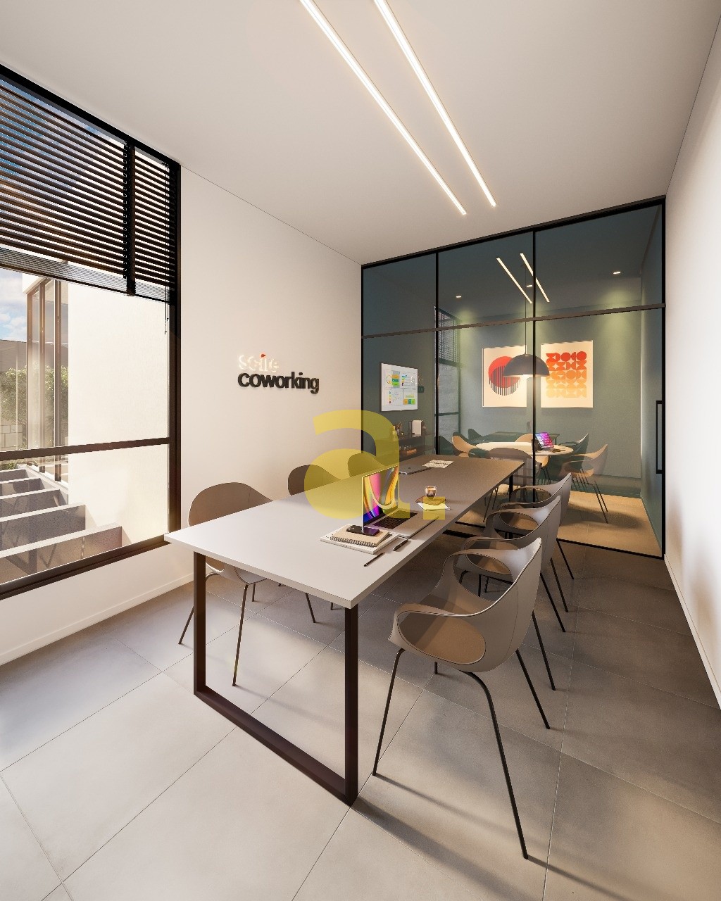 Apartamento, 2 quartos, 52 m² - Foto 14