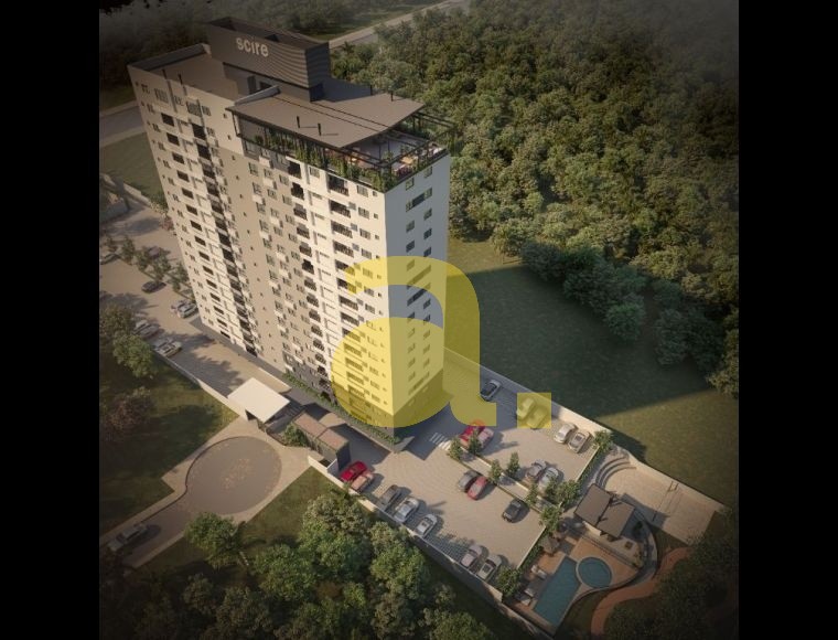 Apartamento à venda com 2 quartos, 55m² - Foto 10