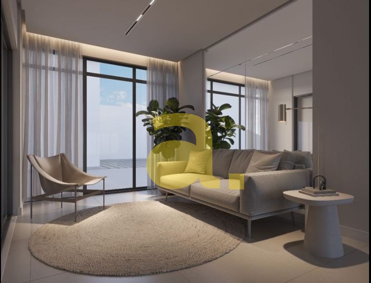 Apartamento à venda com 2 quartos, 55m² - Foto 11