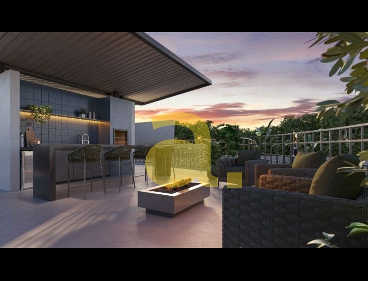 Apartamento à venda com 2 quartos, 55m² - Foto 12