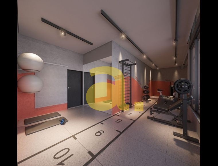 Apartamento à venda com 2 quartos, 55m² - Foto 14