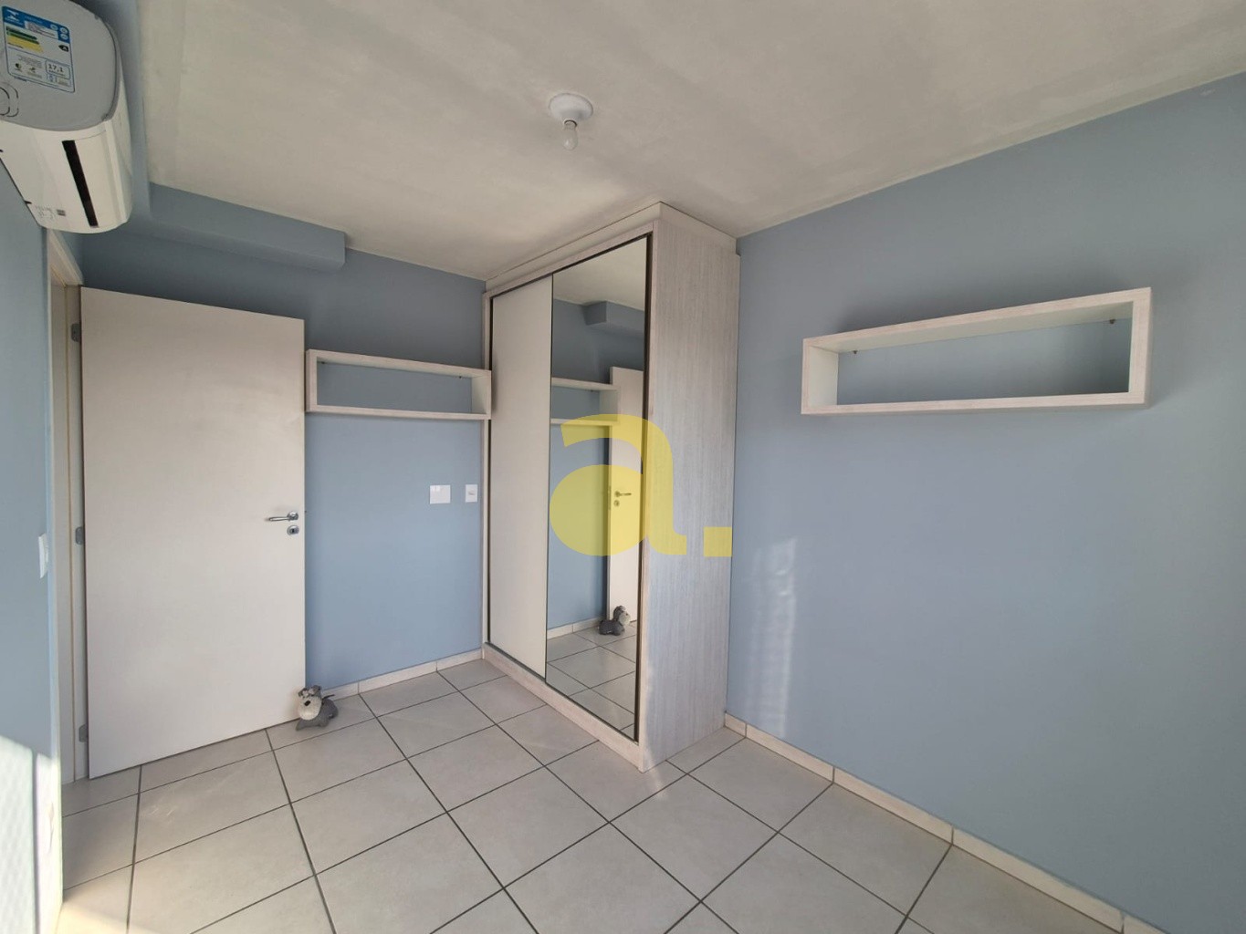 Apartamento para alugar com 2 quartos, 61m² - Foto 7