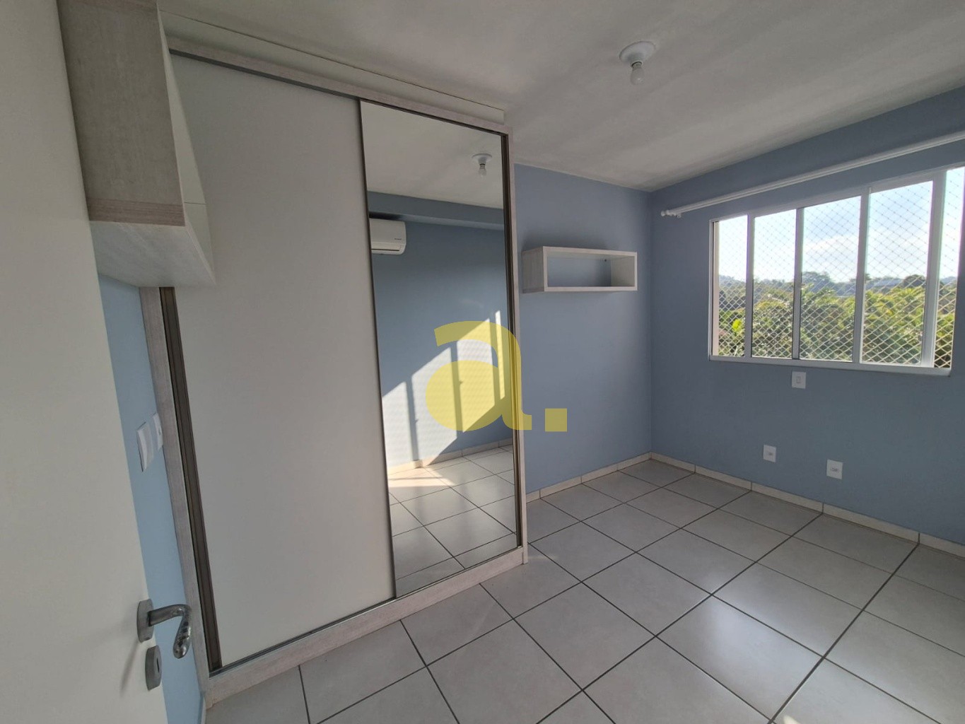 Apartamento para alugar com 2 quartos, 61m² - Foto 8