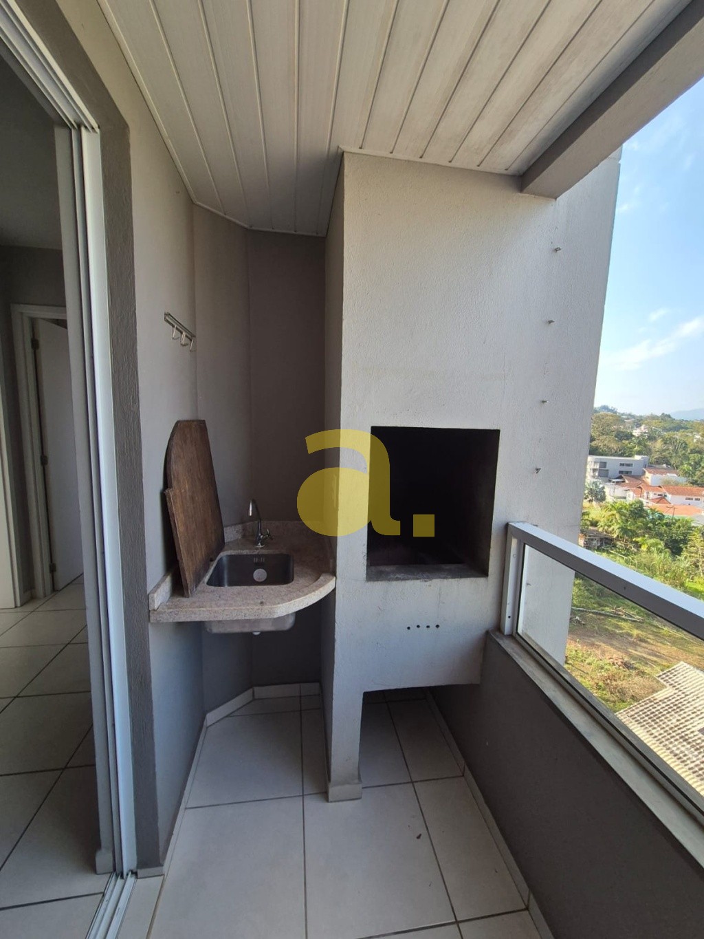 Apartamento para alugar com 2 quartos, 61m² - Foto 12