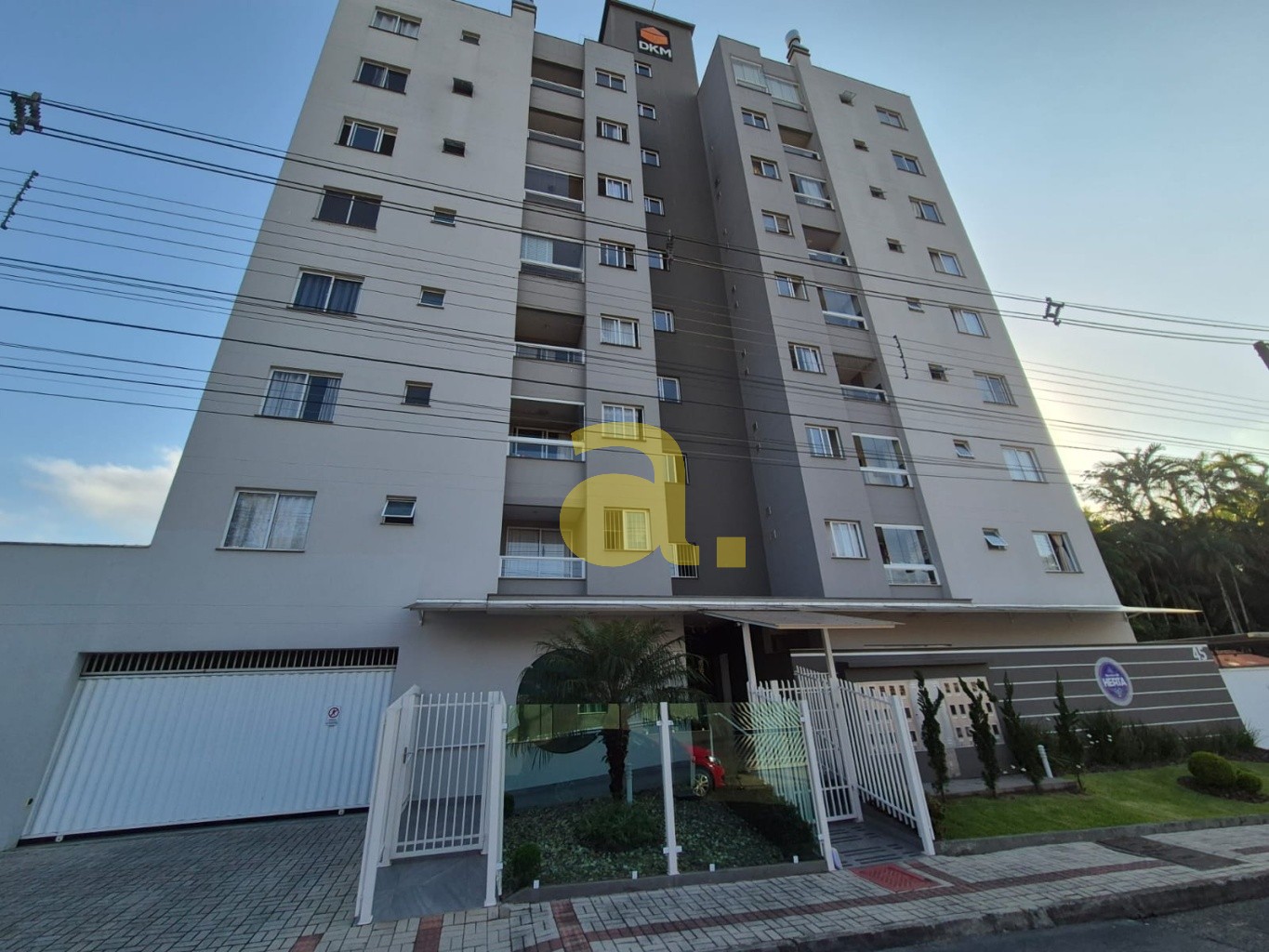Apartamento para alugar com 2 quartos, 61m² - Foto 16