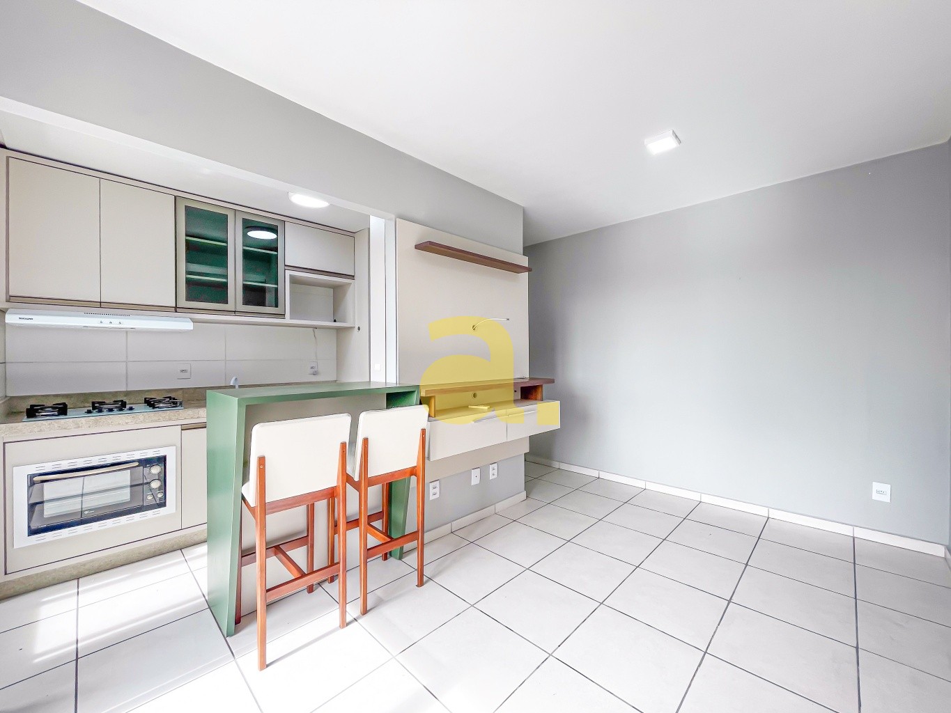 Apartamento, 2 quartos, 61 m² - Foto 4