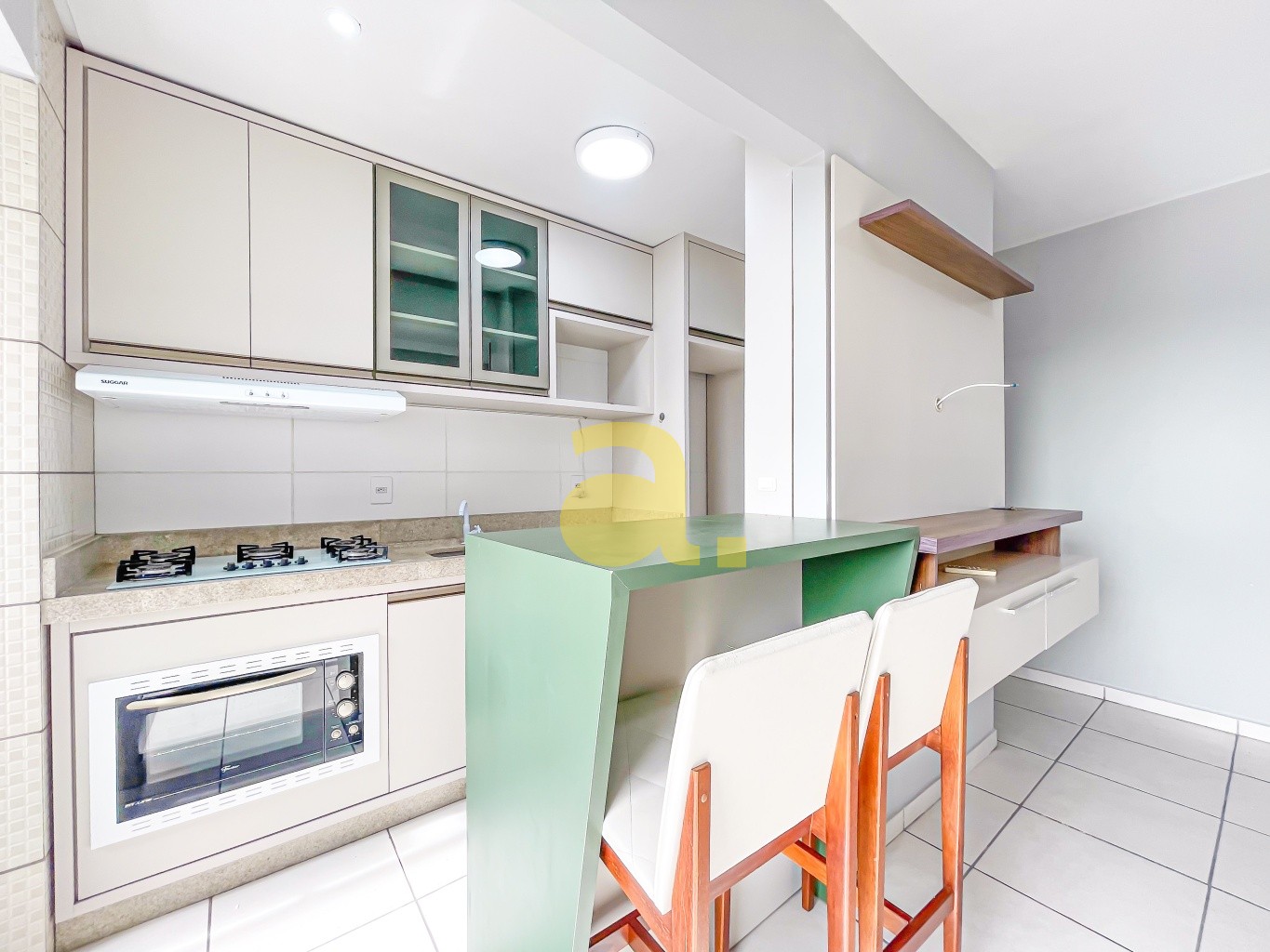 Apartamento, 2 quartos, 61 m² - Foto 5