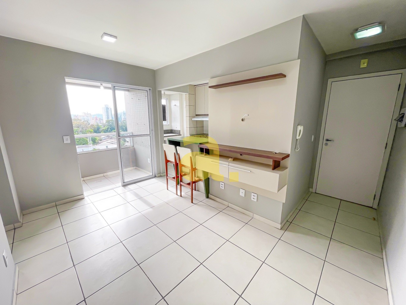 Apartamento, 2 quartos, 61 m² - Foto 3