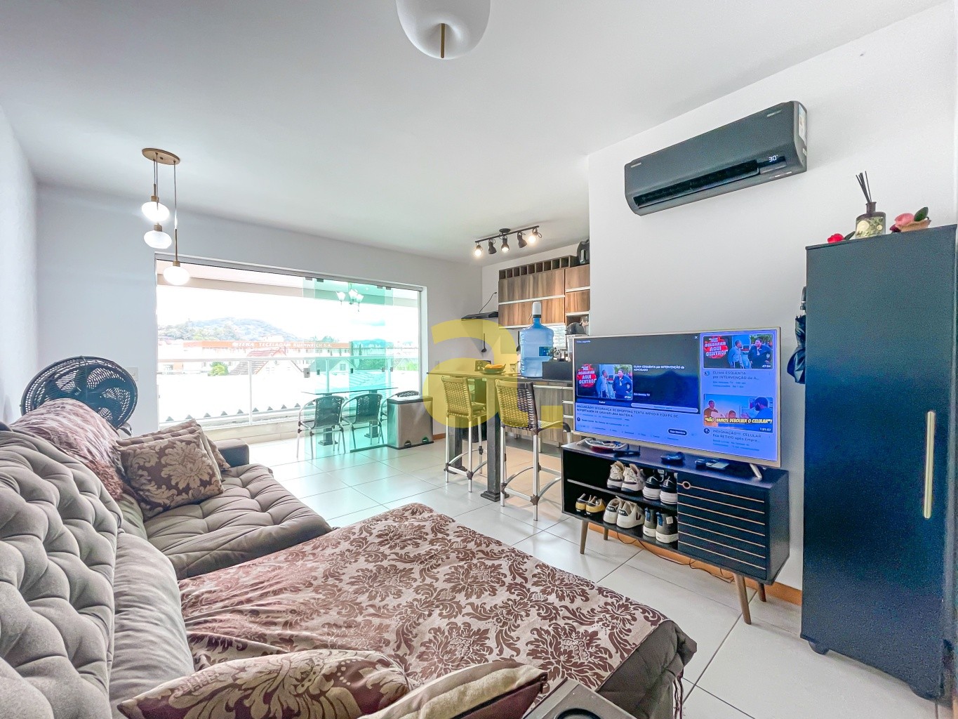 Apartamento à venda com 2 quartos, 77m² - Foto 13
