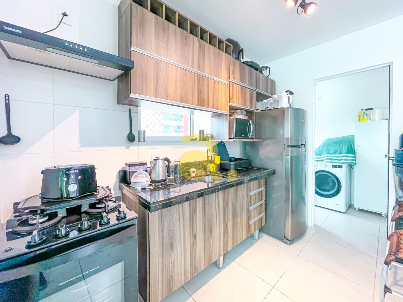 Apartamento à venda com 2 quartos, 77m² - Foto 17
