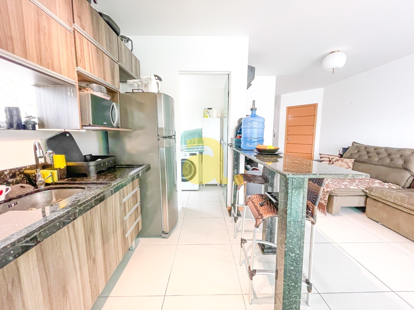 Apartamento à venda com 2 quartos, 77m² - Foto 18
