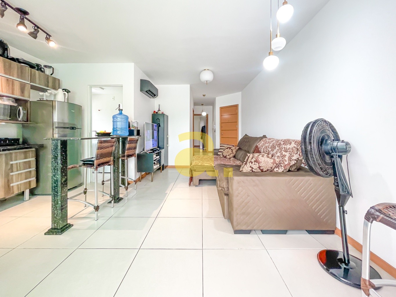 Apartamento à venda com 2 quartos, 77m² - Foto 16