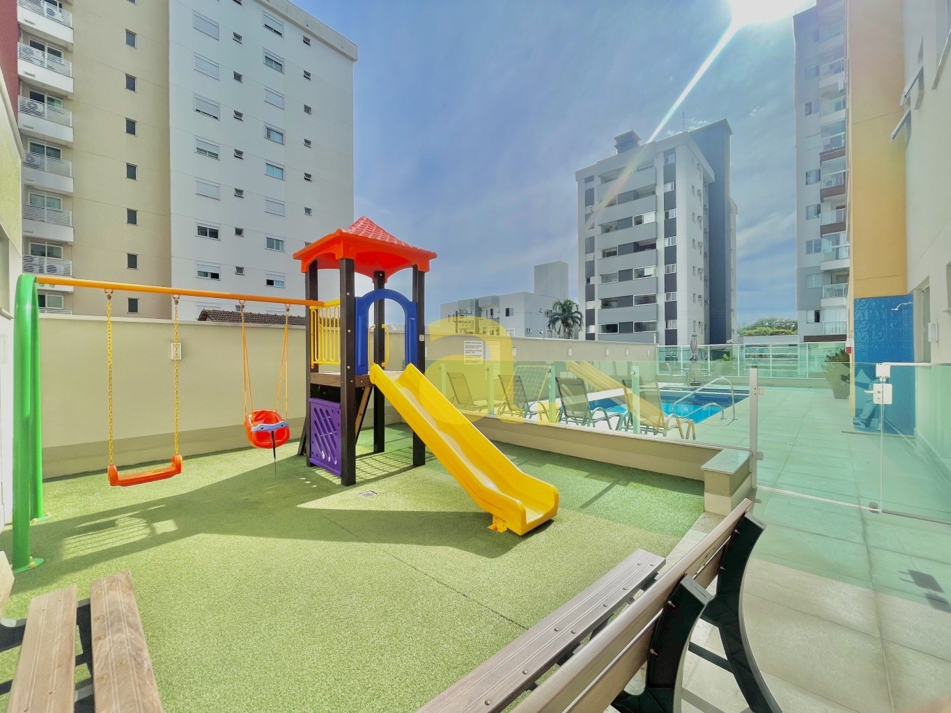 Apartamento à venda com 2 quartos, 77m² - Foto 20