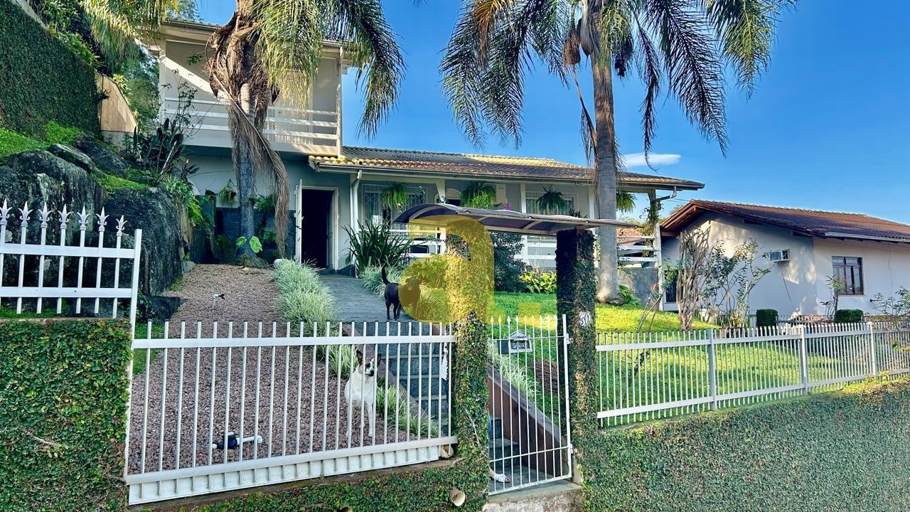 Casa, 3 quartos - Foto 4