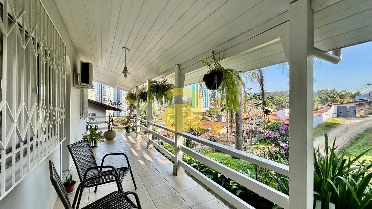 Casa, 3 quartos - Foto 7