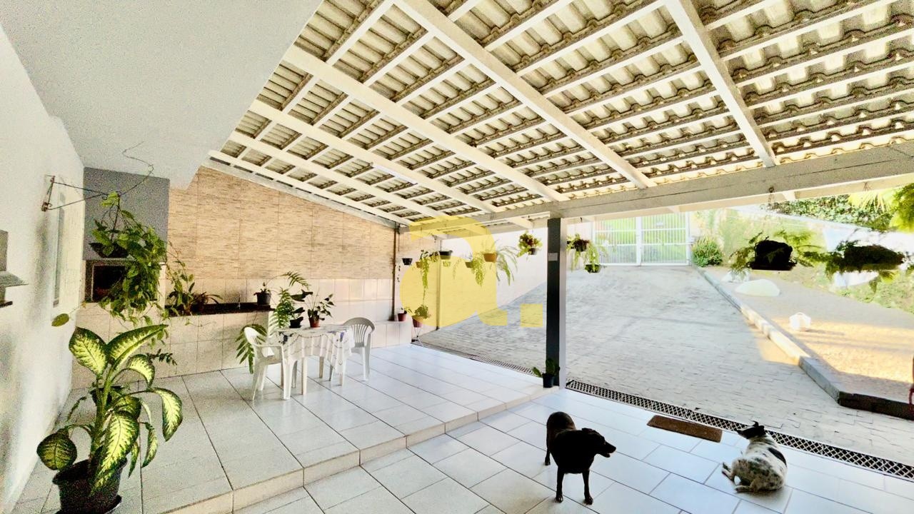 Casa, 3 quartos - Foto 12