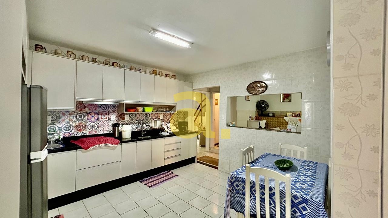 Casa, 3 quartos - Foto 21