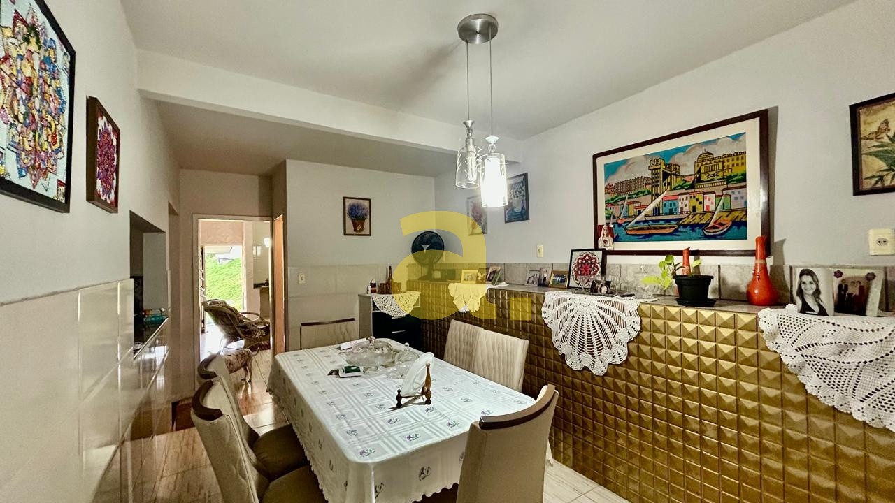 Casa, 3 quartos - Foto 18