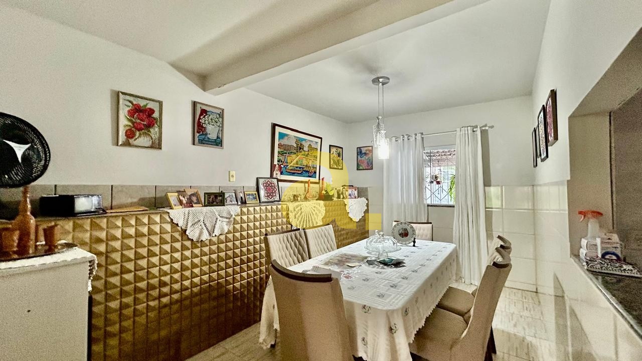 Casa, 3 quartos - Foto 19