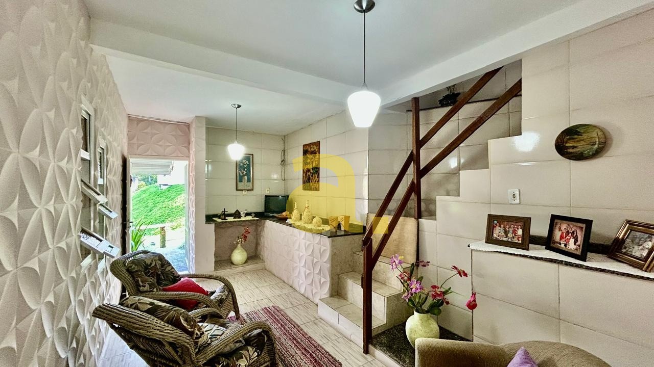 Casa, 3 quartos - Foto 16