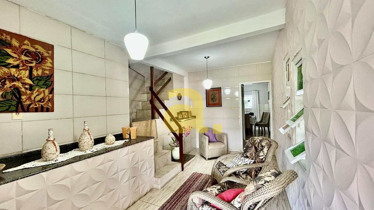 Casa, 3 quartos - Foto 17