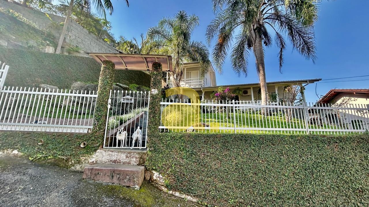 Casa, 3 quartos - Foto 8