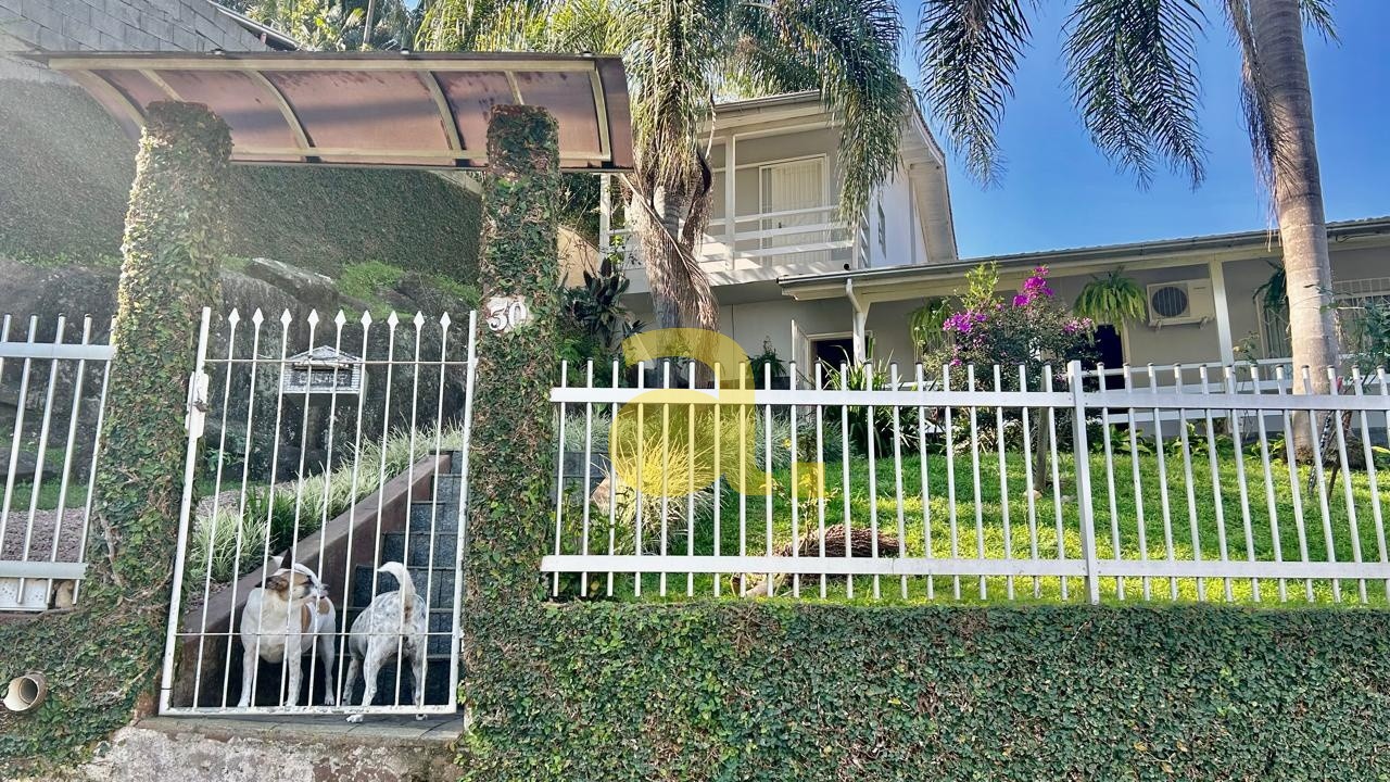 Casa, 3 quartos - Foto 3