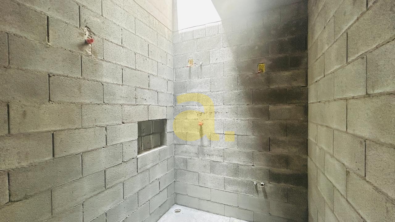 Sobrado, 2 quartos - Foto 9