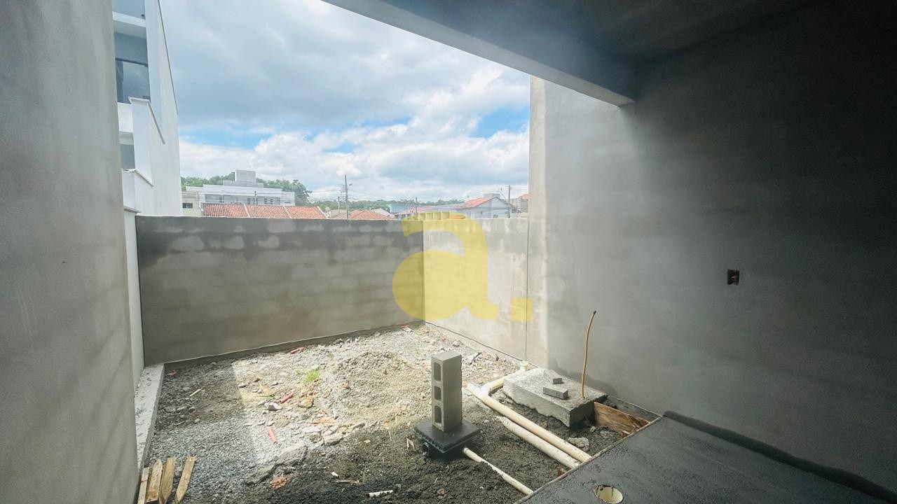 Sobrado, 2 quartos - Foto 11