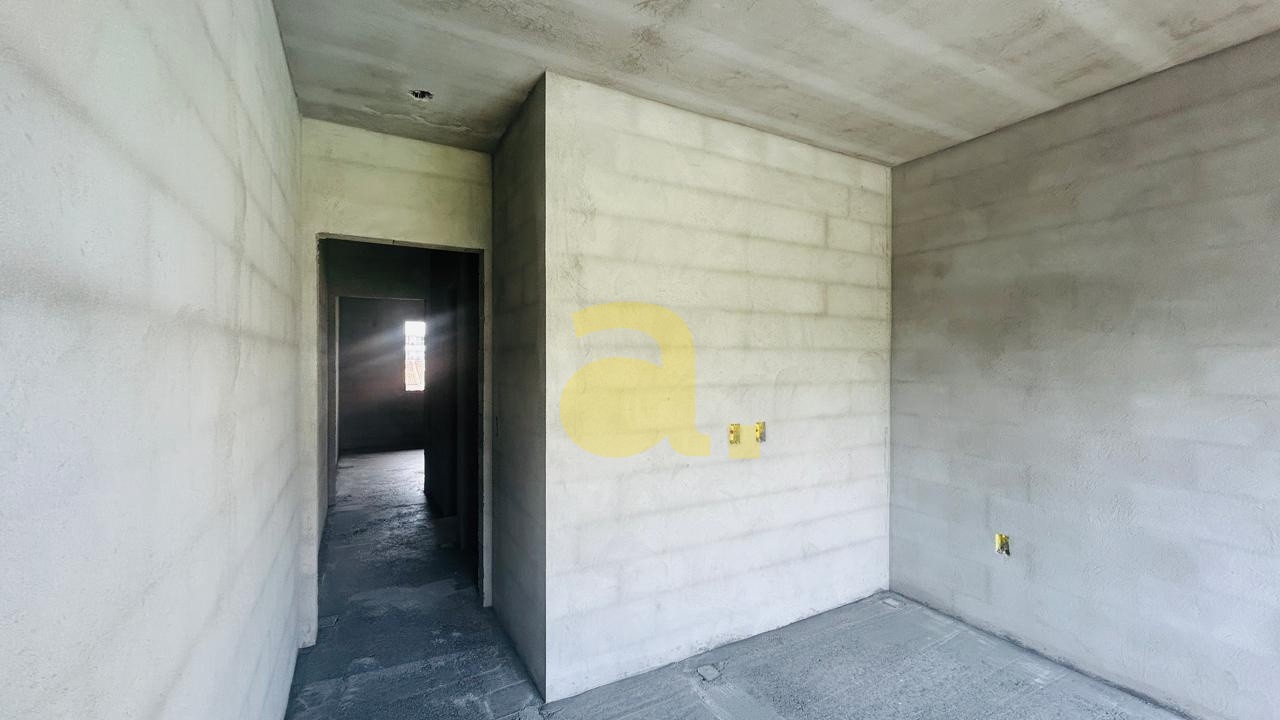 Sobrado, 2 quartos - Foto 13