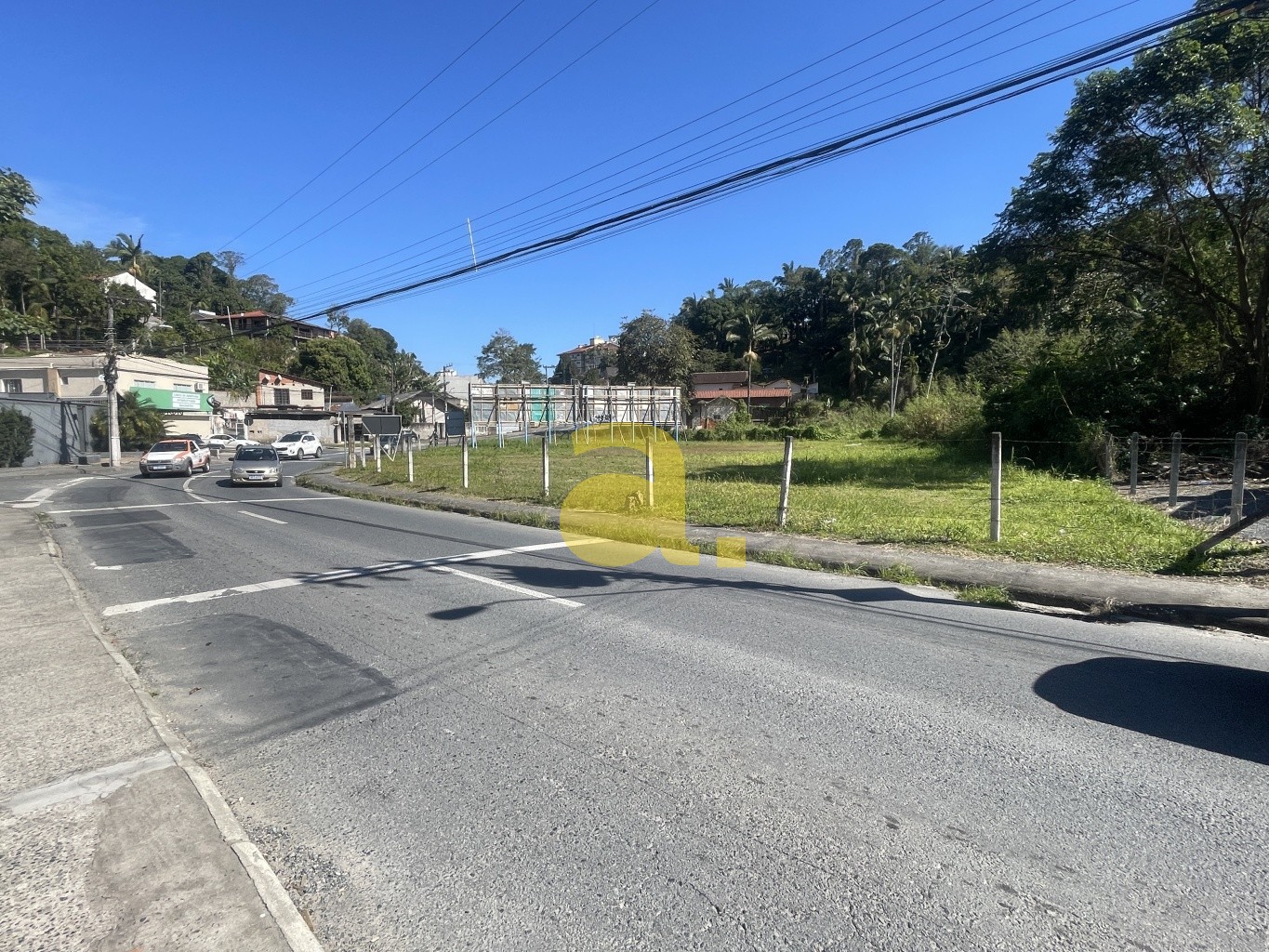 Terreno, 2314 m² - Foto 3