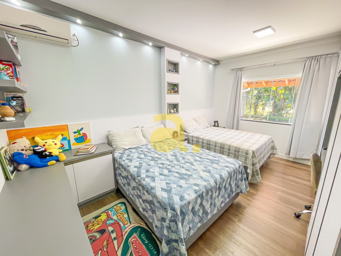 Sítio à venda com 3 quartos, 200m² - Foto 8