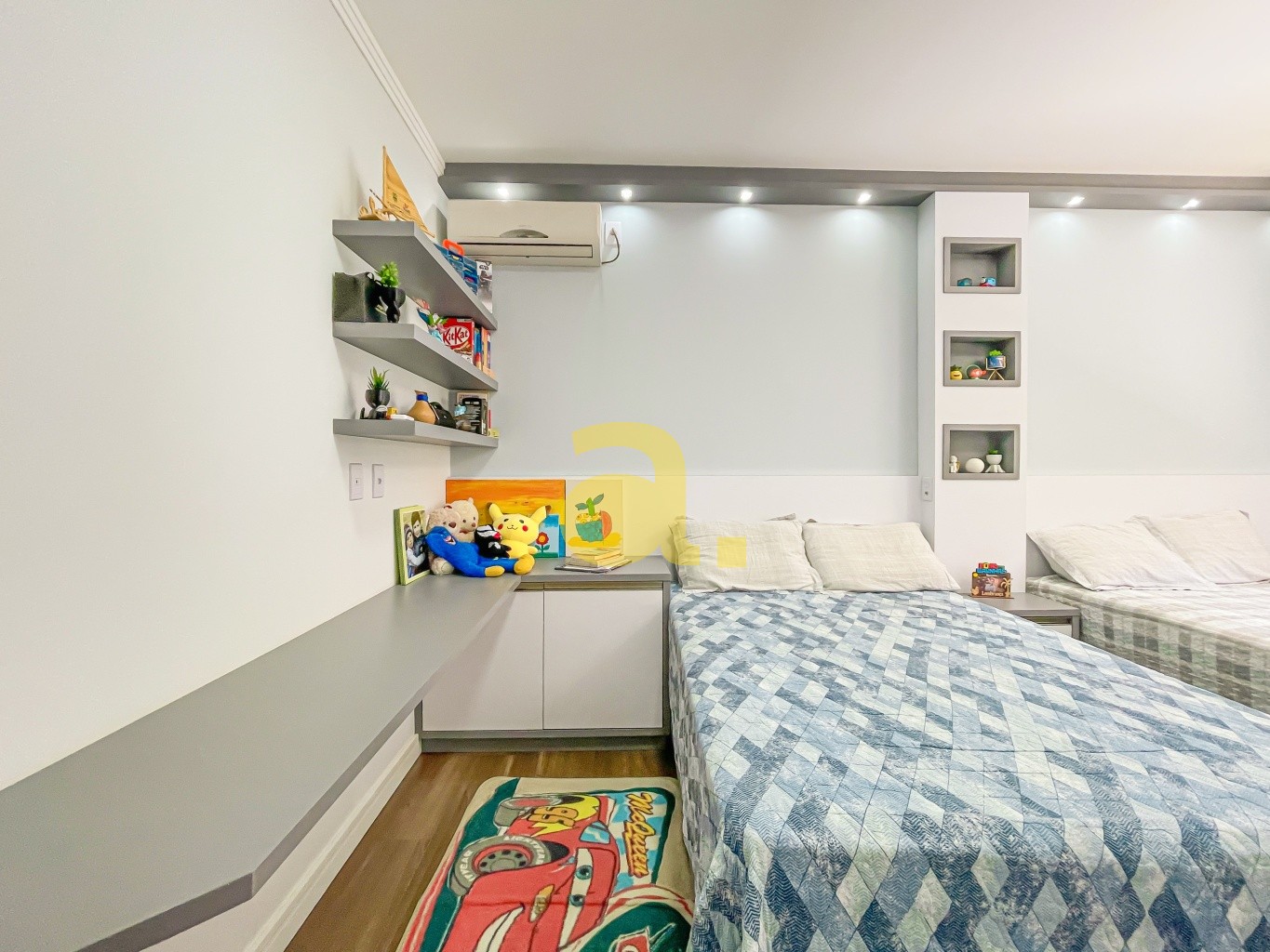 Sítio à venda com 3 quartos, 200m² - Foto 9