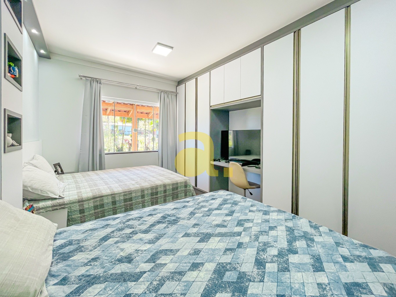 Sítio à venda com 3 quartos, 200m² - Foto 10