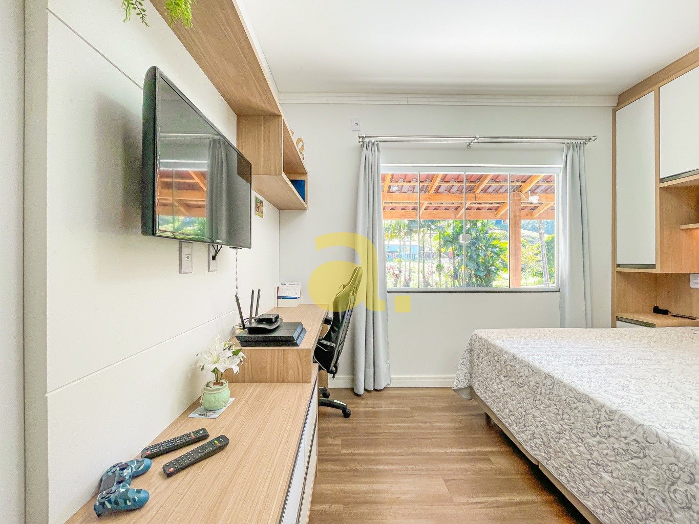 Sítio à venda com 3 quartos, 200m² - Foto 13