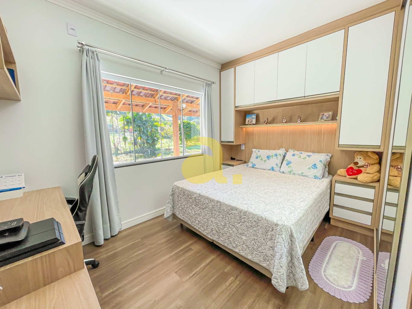 Sítio à venda com 3 quartos, 200m² - Foto 14